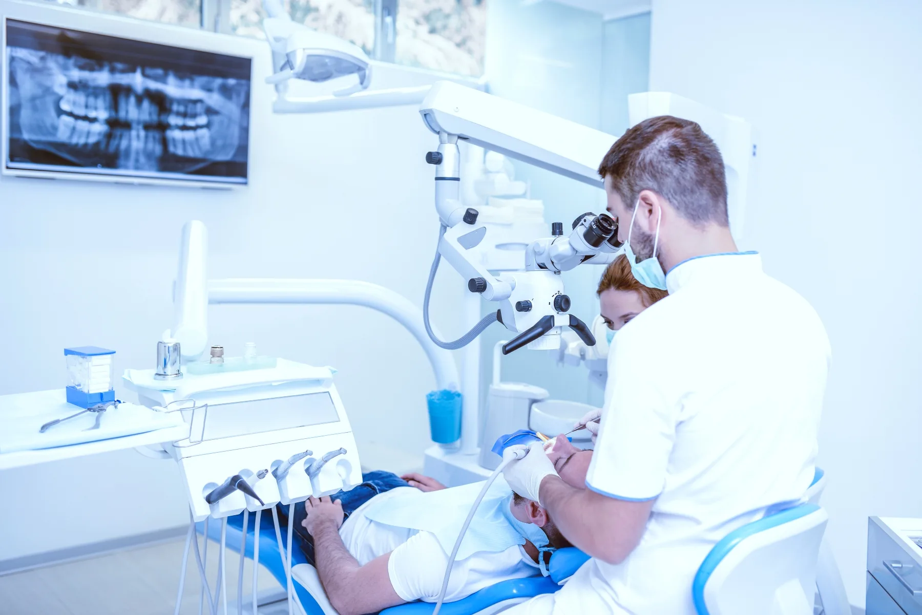 dental sedation near you
