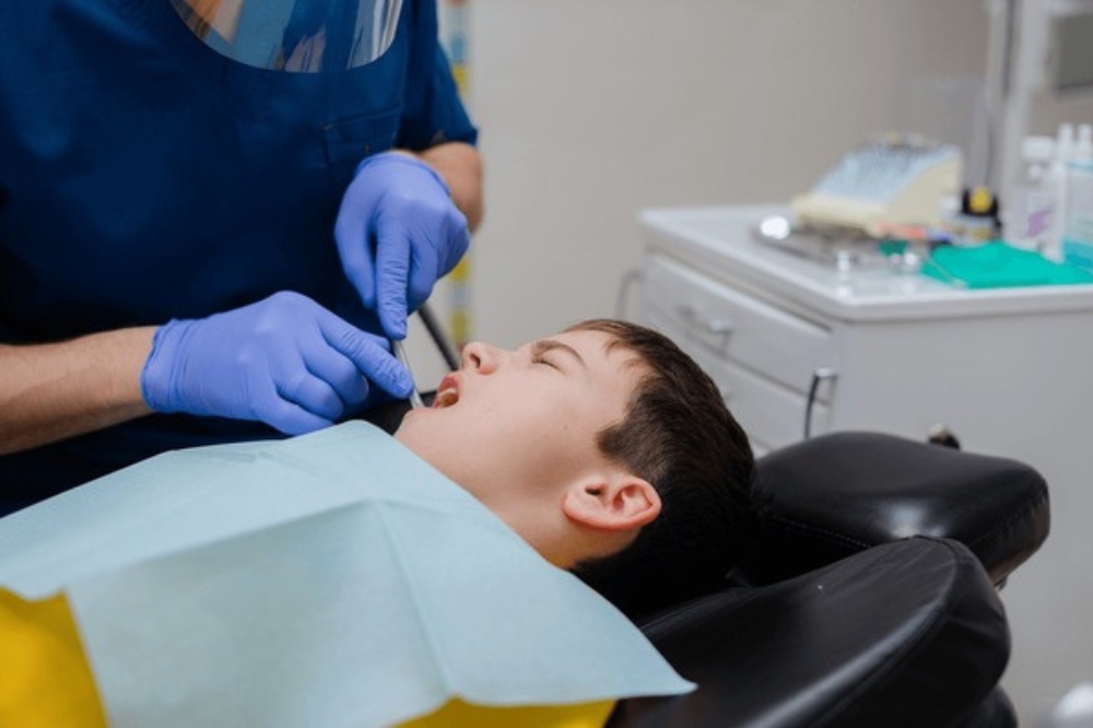 Emergency Dentist for Children: A Parent’s Quick Guide