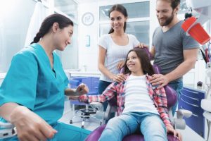 Can One Dentist Really Treat Kids and Adults? How Family Dentistry Covers Every Stage of Life